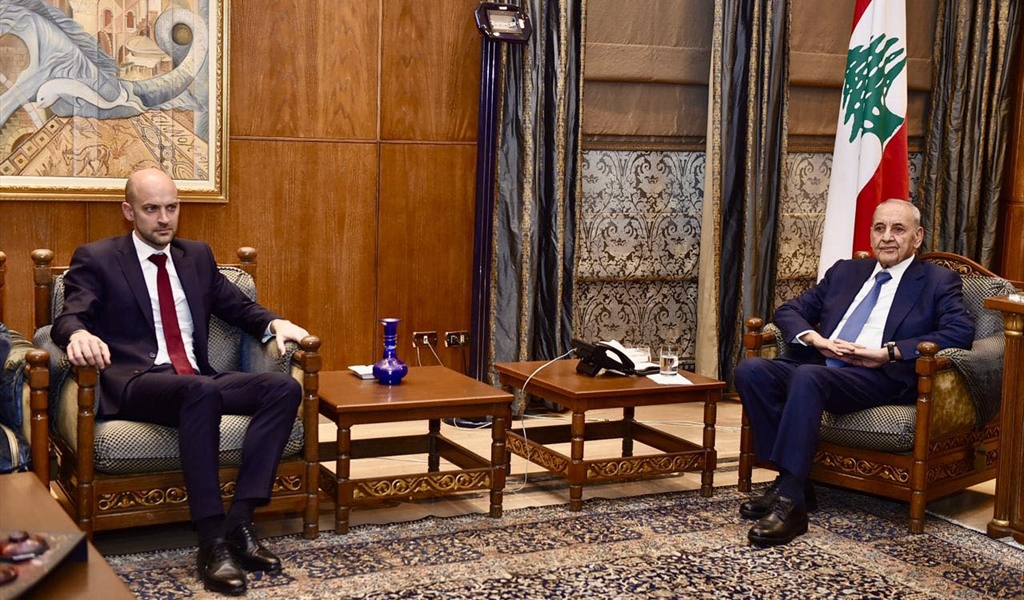 دعوة فرنسية لوقف التصعيد والإشكالات المحلية تسبِّب بهواجس مقلقة