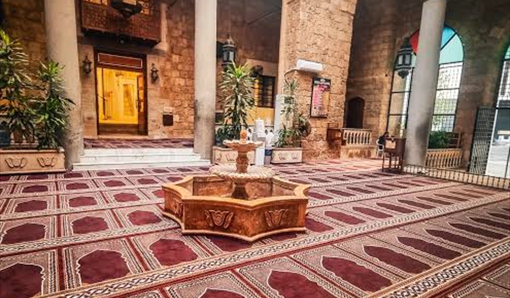 بيوت الله في بيروت: رحلة عبر قرون من الإيمان والعمارة (16)