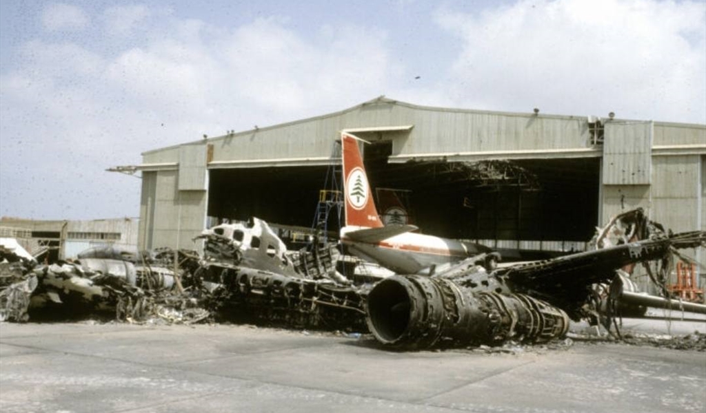 من إعلام العدو: توجيه ضربة لدولة لبنان يعني ضرب حزب الله مباشرة