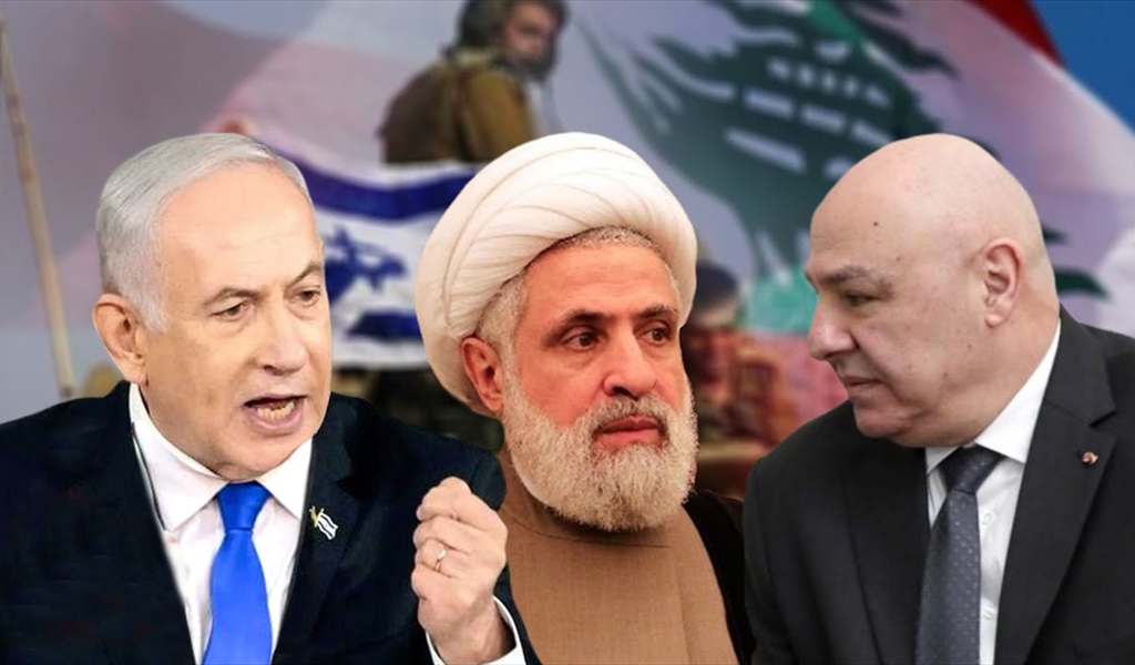 من إعلام العدو: هل تؤدي المواجهة مع حزب الله إلى تحقيق إختراق ديبلوماسي مع لبنان؟