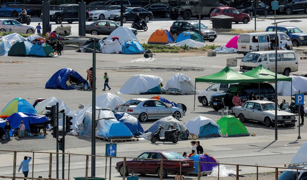 هل يكون لبنان الخاسر الكبير بعد وقف النار؟