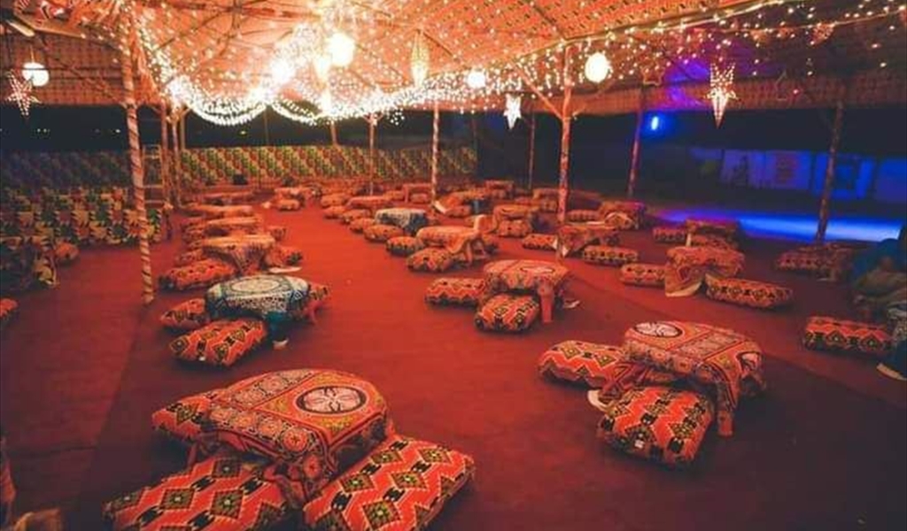 رمضان في الوجدان العربي (14)