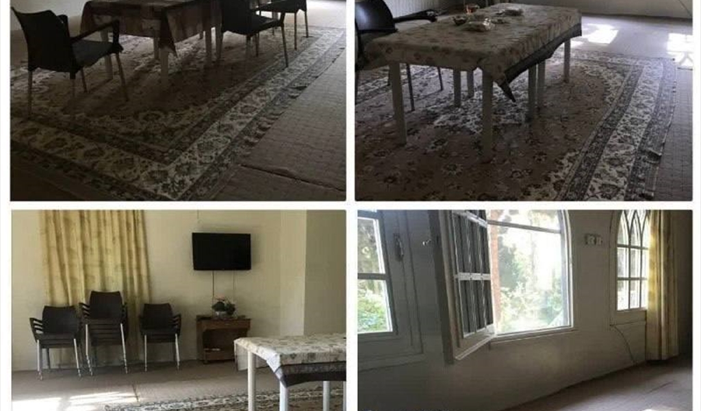 المنزل الذي اغتيل بداخله خامنئي