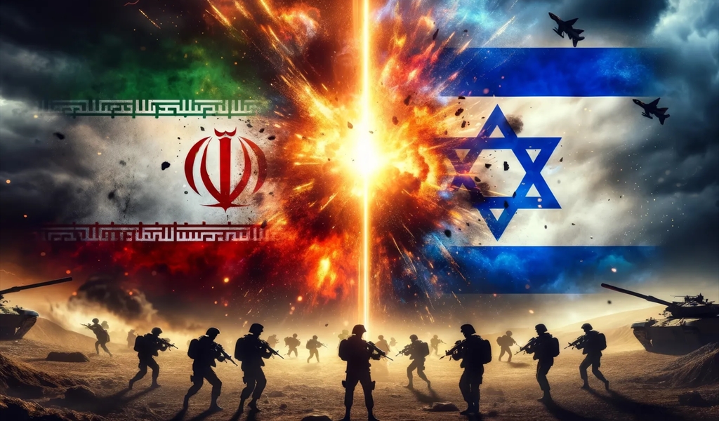 من إعلام العدو: هل تكفي الإنجازات العسكرية لإسقاط النظام في إيران؟