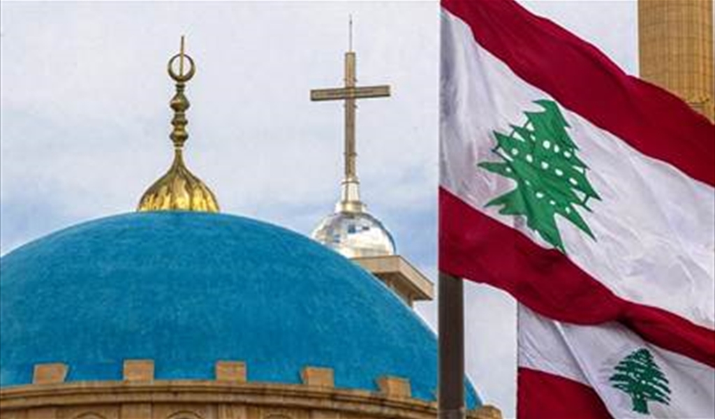 المسيحُ يجمعنا وهو يأبى لنا الركوع