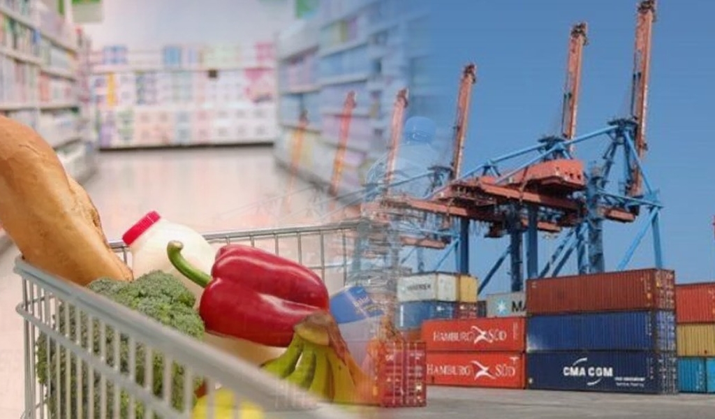 العين على الأمن الغذائي والنفطي في لبنان.. هل من خطر؟!