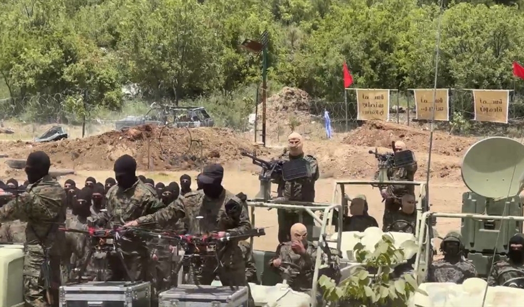 تحذير إسرائيلي: حزب الله لم يستخدم كل قوته بعد!