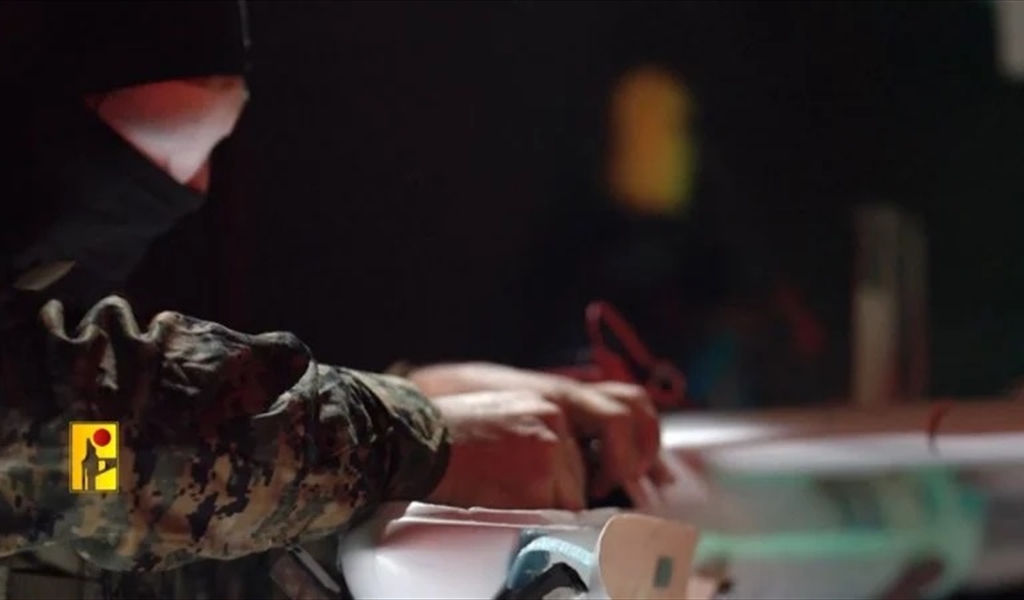 قواعد عسكرية ومواقع إسرائيلية... عمليات نوعية لـ حزب الله خلال أقل من ساعتين