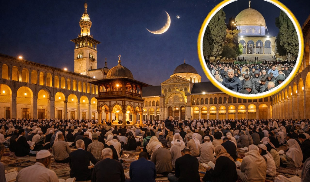 رمضان في الوجدان العربي (20)