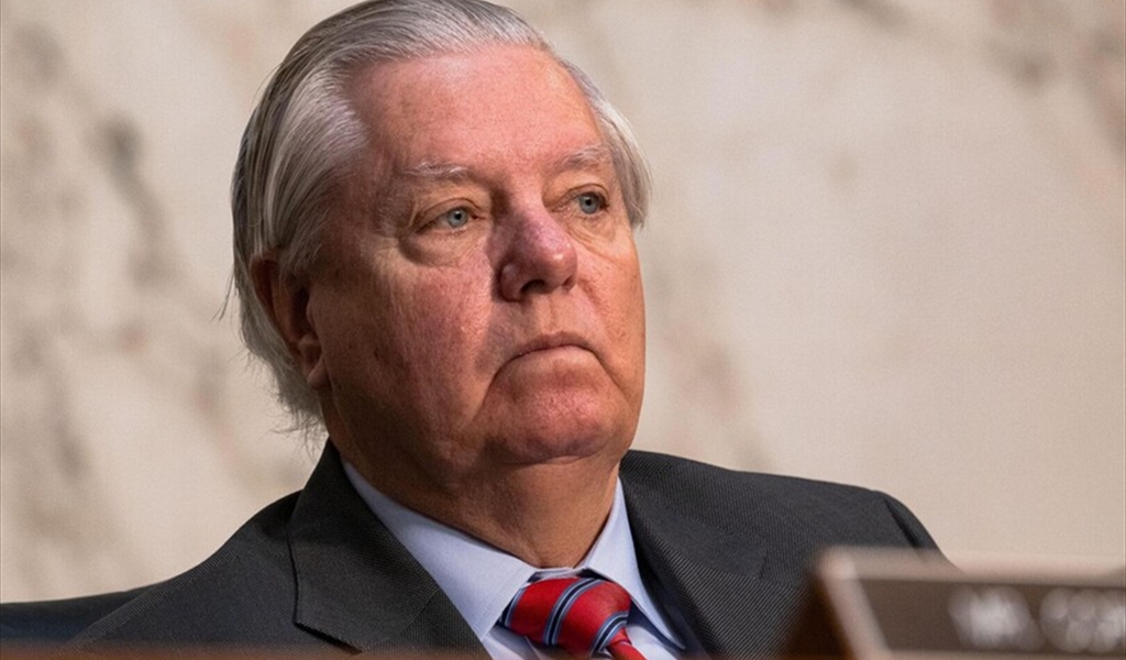 السيناتور غراهام : لا أثق بقائد الجيش اللبناني