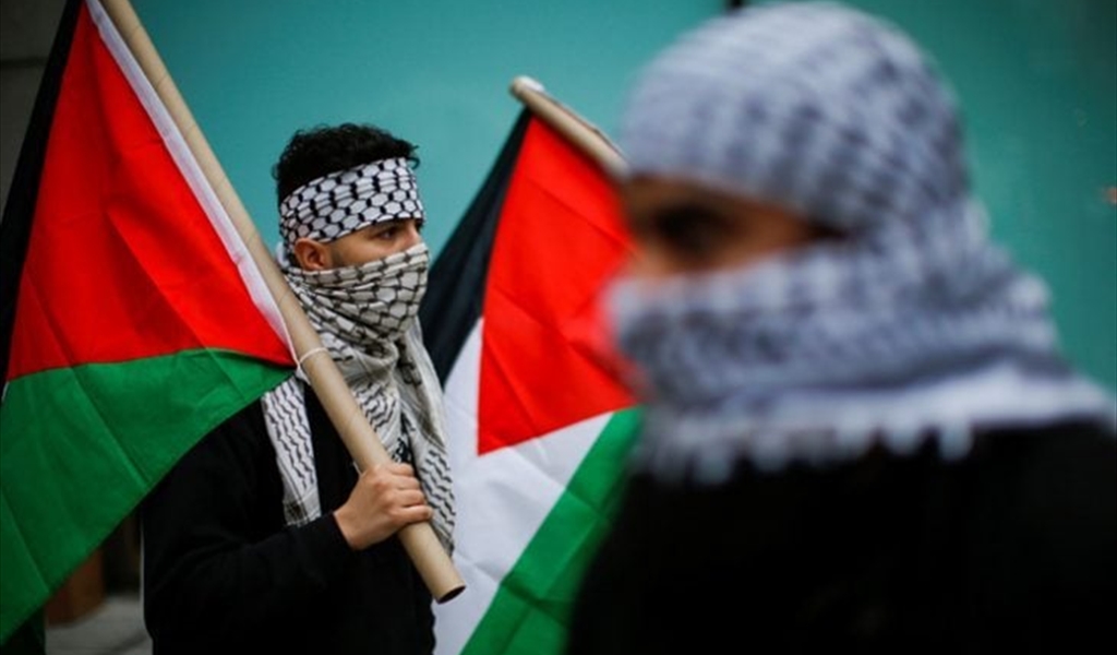 القضية الأساس.. والأمر المفعول