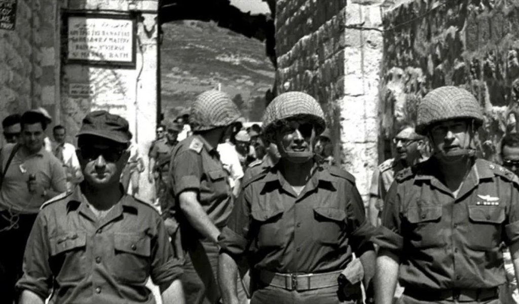 خواطر في الطريق إلى الجنوب.. «أصل المشكلة من عصابات «الهاغانة».. السفلة والقتلة الجُدد»