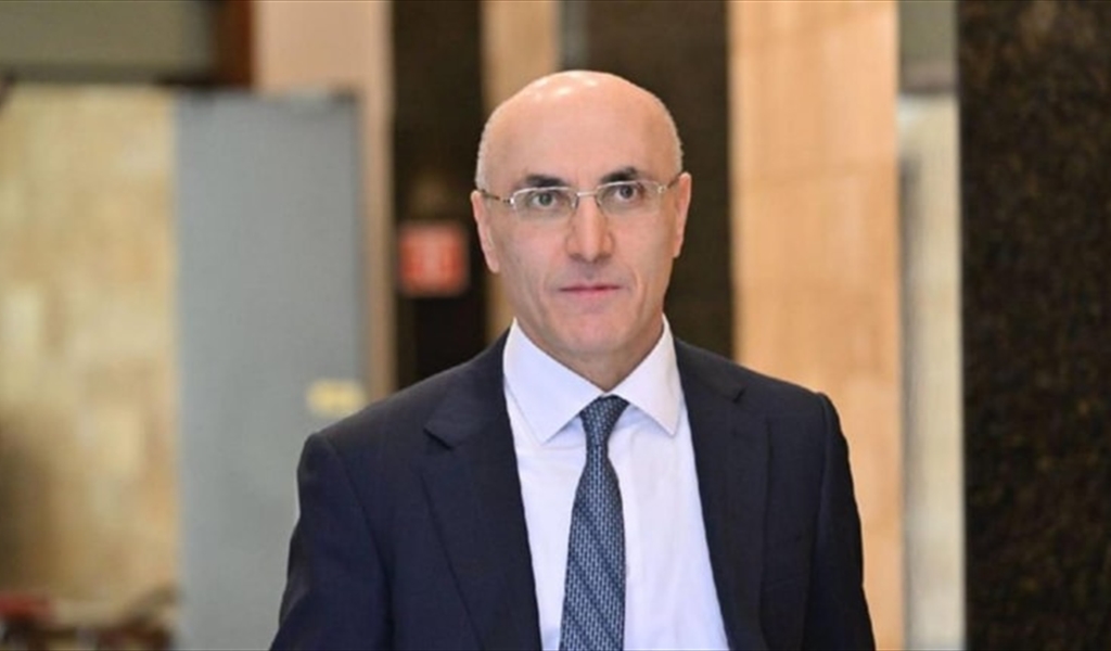أحمد الحجار