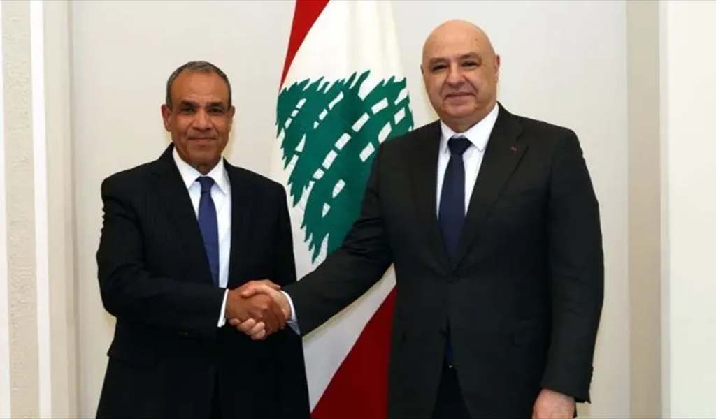 التسوية المصرية الجديدة: تغيير ديموغرافي في جنوب الليطاني