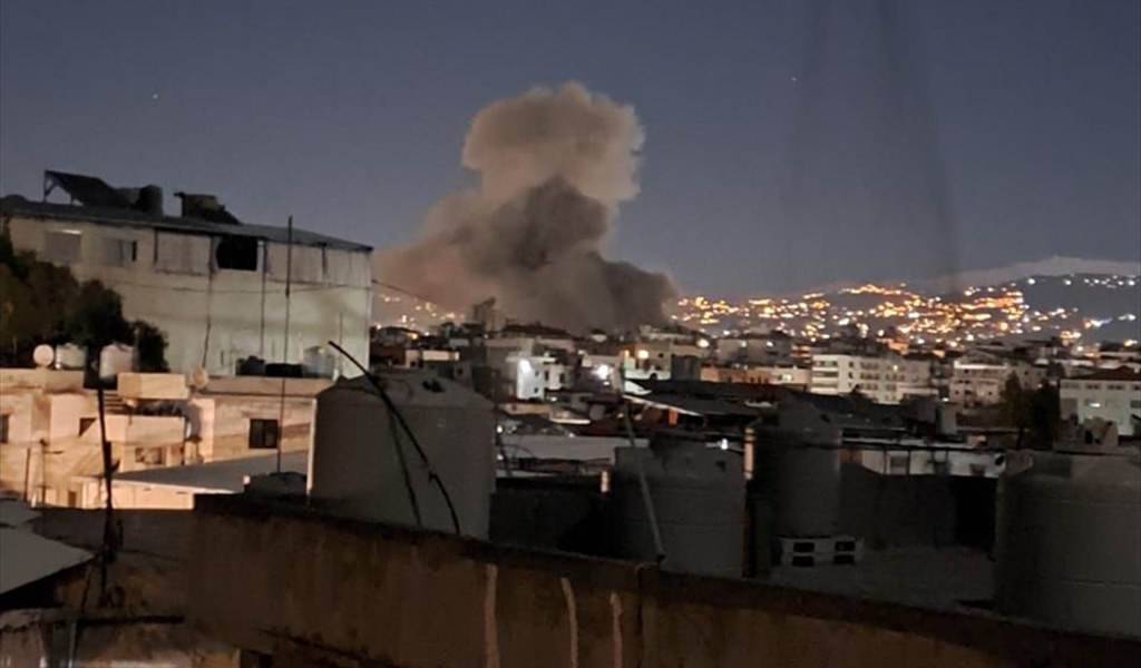 حركة اتصالات رسمية لبنانية في مهمة شبه مستحيلة