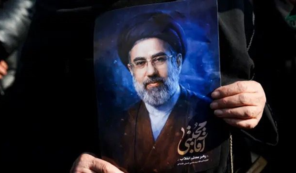 بعد تنصيب “خامنئي الابن”.. ماذا لو سقط نظام الملالي؟