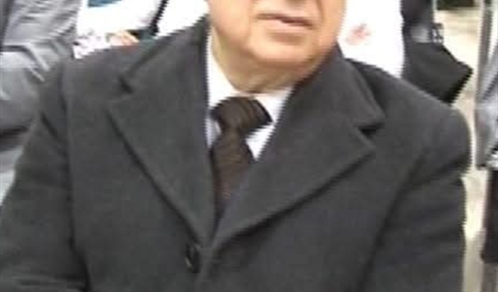 رحيل د. خريستو نجم: سلامٌ لذلك القلب الذي أحبّ، ولم يخن الشعر يوماً