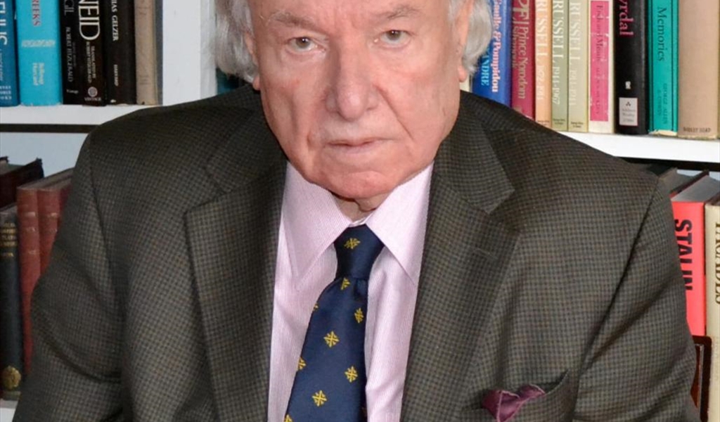 قرن من النضال غادرنا.. وليد الخالدي وحلم فلسطين