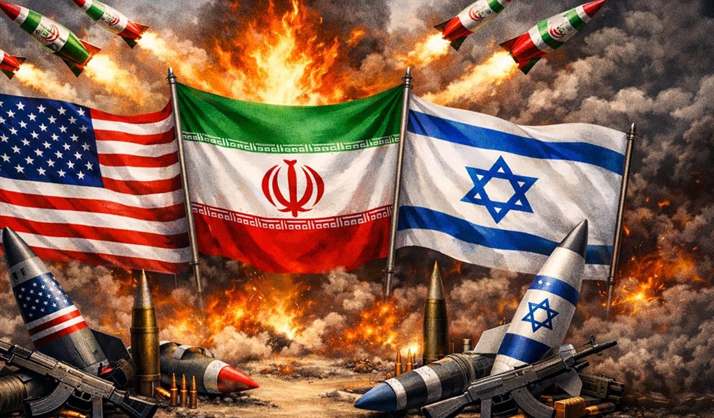 إنفراج أم انفجار؟