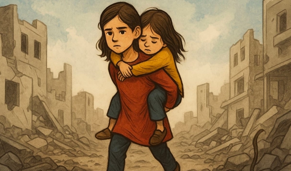 عن اللواتي لا يُكتب عنهنَّ