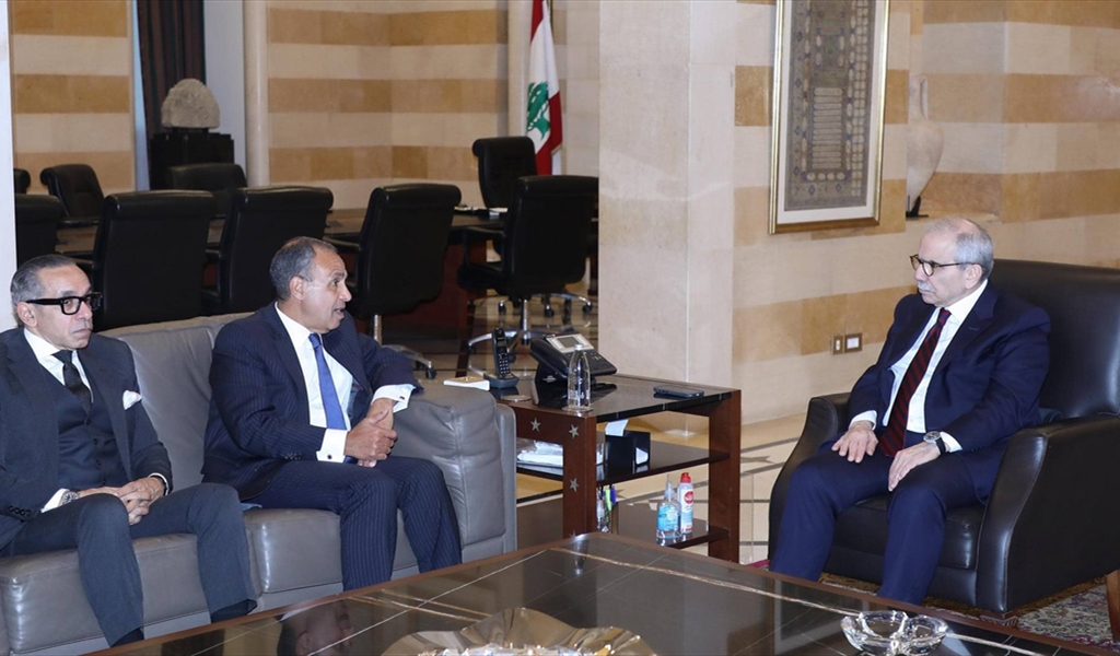 وسط الفراغ الدبلوماسي.. مصر تجدِّد رسم استراتيجية ثوابتها قي قلب الأزمة اللبنانية