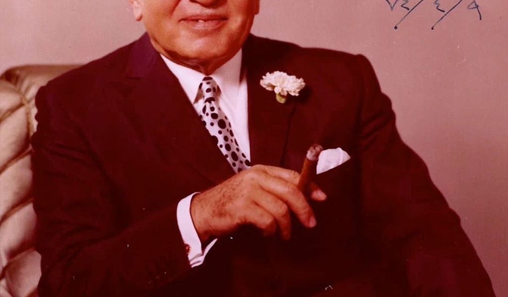 في ذكرى الرئيس صائب سلام زعيم الوحدة الوطنية ورجل لبنان الواحد