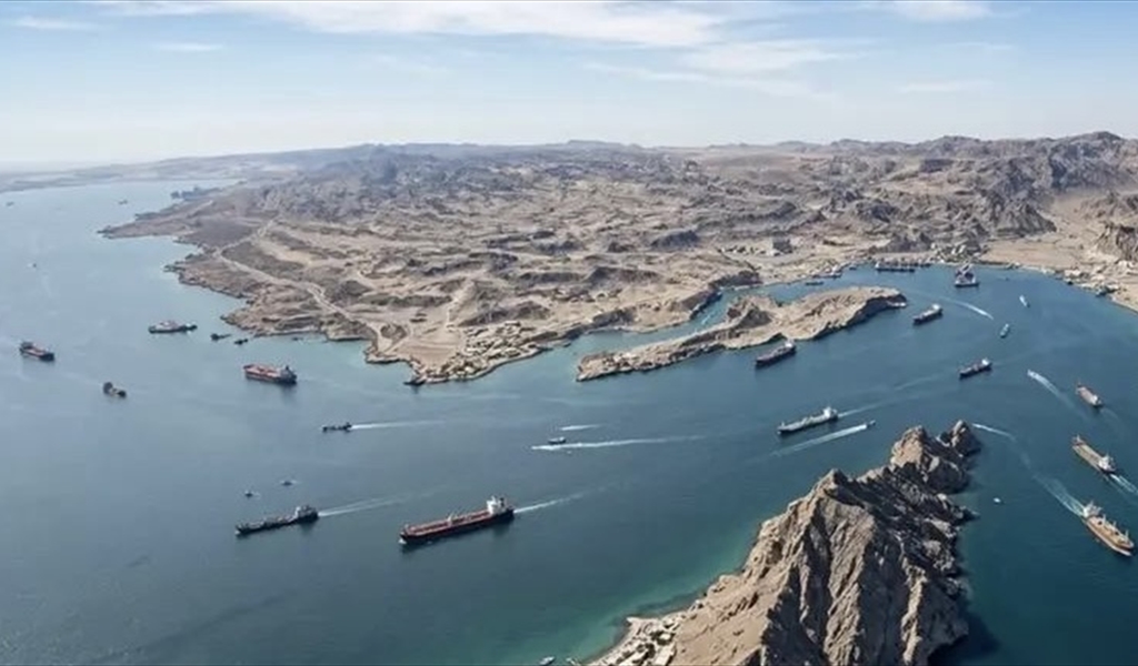 "الردع الجيو-اقتصادي الإيراني".. ونهاية الإمبراطورية الاميركية عند بوابة هرمز