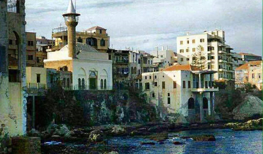 بيوت الله في بيروت: رحلة عبر قرون من الإيمان والعمارة (21)