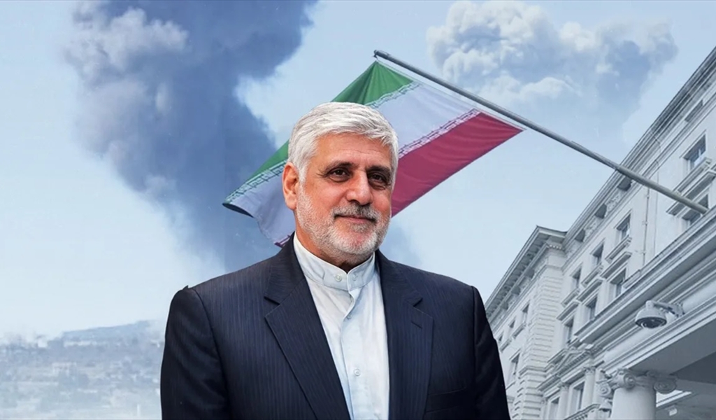 مؤشِّرات طرد السفير الإيراني من لبنان!