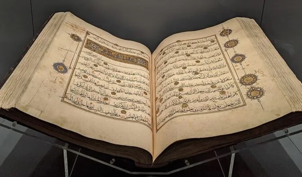 كيف نفهم صناعة الإنسان الخليفة؟