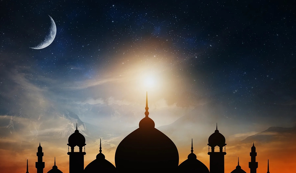 وجدانية في زمن رمضاني