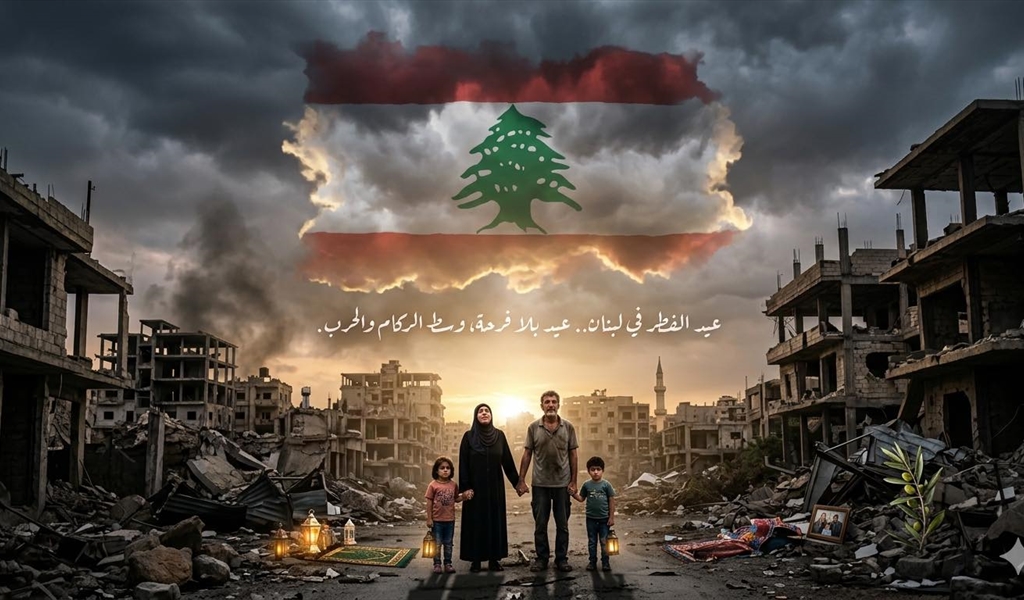 كيف تكون أعيادنا سعيدة؟