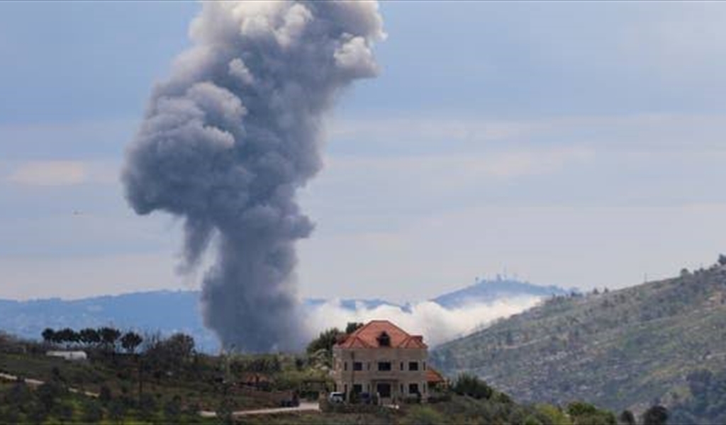 الجميل وسليمان وميقاتي والسنيورة وتمام سلام دانوا زج حزب الله لبنان في الحرب الإقليمية واكدوا دعم الرئيسين عون وسلام