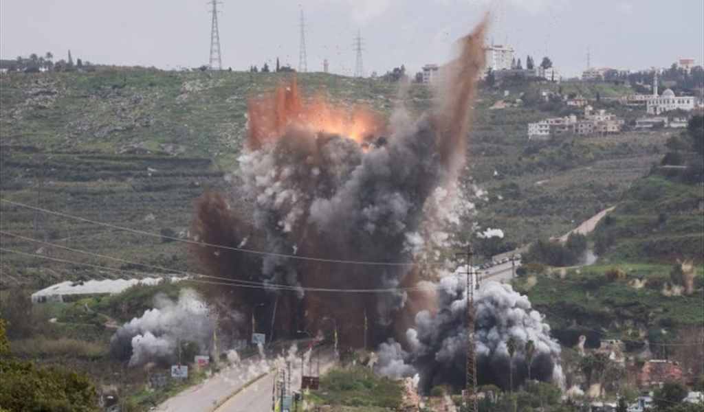 إسرائيل تكشف إفلاسها العسكري.. "حرب الجسور" مقابل "حرب العصابات"