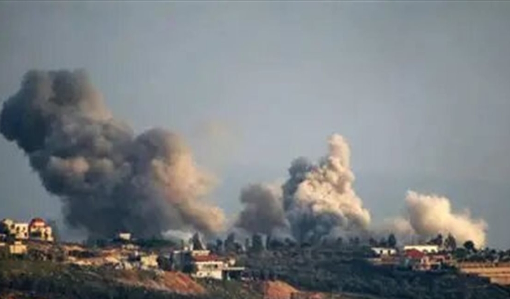 شرق بعلبك... بين مسرح الإنزال واحتمالات الخداع الاستراتيجي..؟!