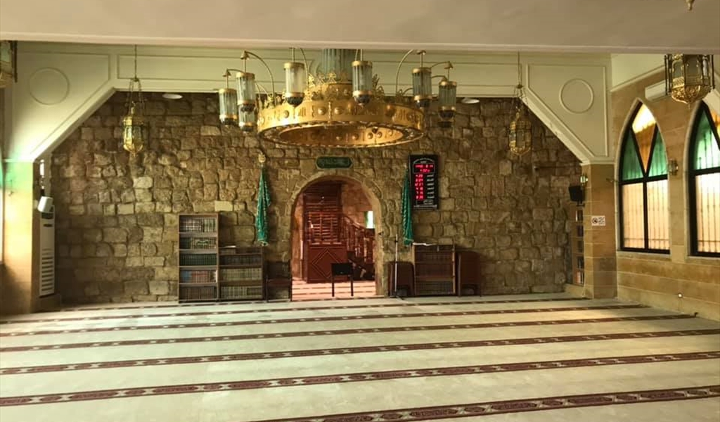 بيوت الله في بيروت: رحلة عبر قرون من الإيمان والعمارة (19)