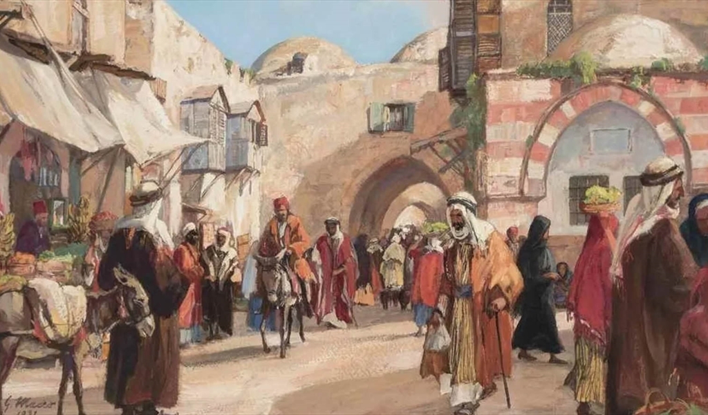 رمضان في الوجدان العربي (18)