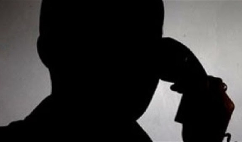 الجيش الإسرائيلي ينشر مكالمة مع أحد أبناء الضاحية: "خلصونا من الحزب يا خيّي"