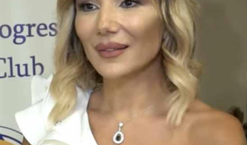 لينا دياب