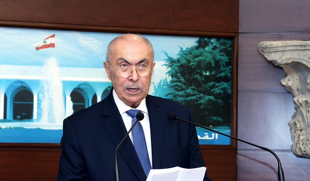 سؤال من مخزومي بشأن الحرس الثوريّ في لبنان