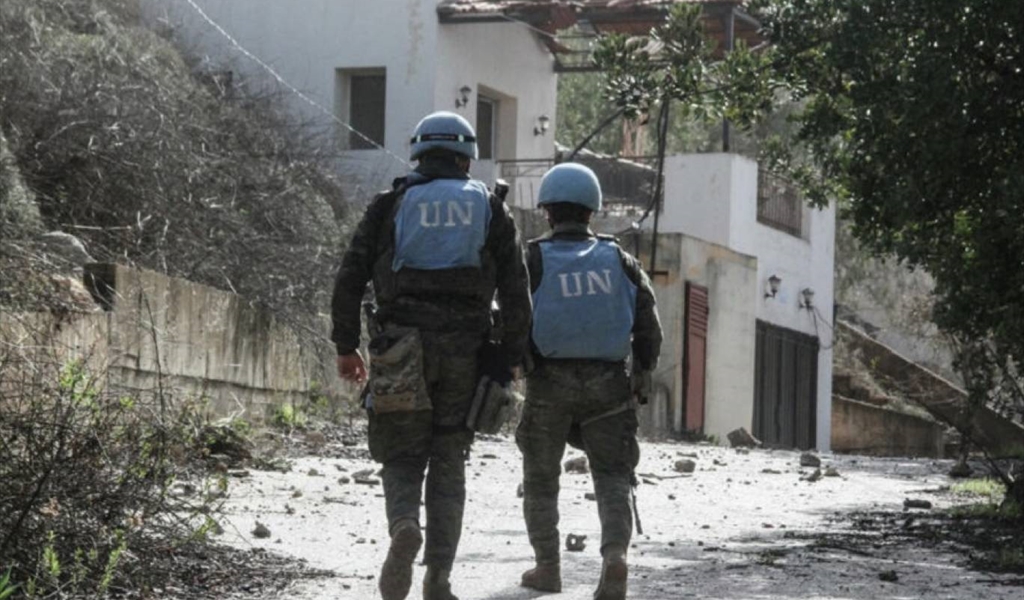 اجتماع طارئ لمجلس الأمن بعد مقتل جنود اليونيفيل في لبنان