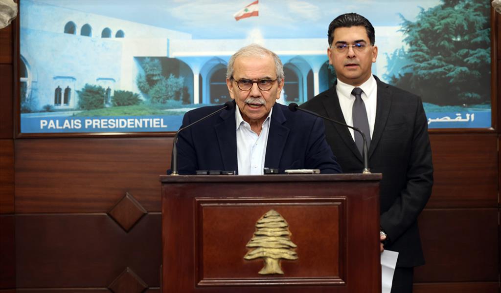 قرار حظر أنشطة حزب الله يشتمل على تدابير قانونية