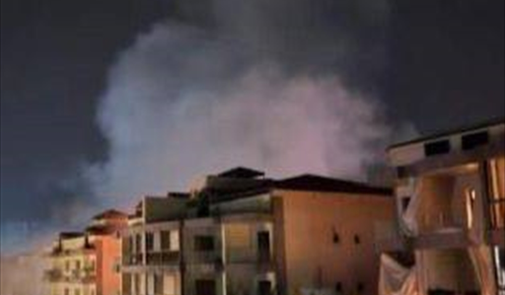 بين "مجزرة الكورنيش" وغارة عرمون... حصيلةٌ أولية موجعة للضحايا