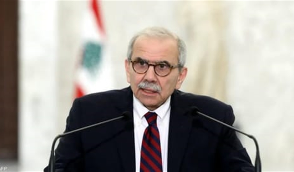 سلام: لن نرضخ لابتزاز "الحزب"