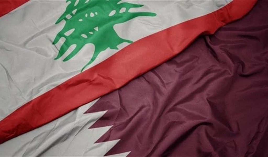 من قطر.. مساعدات إغاثية عاجلة  للنازحين