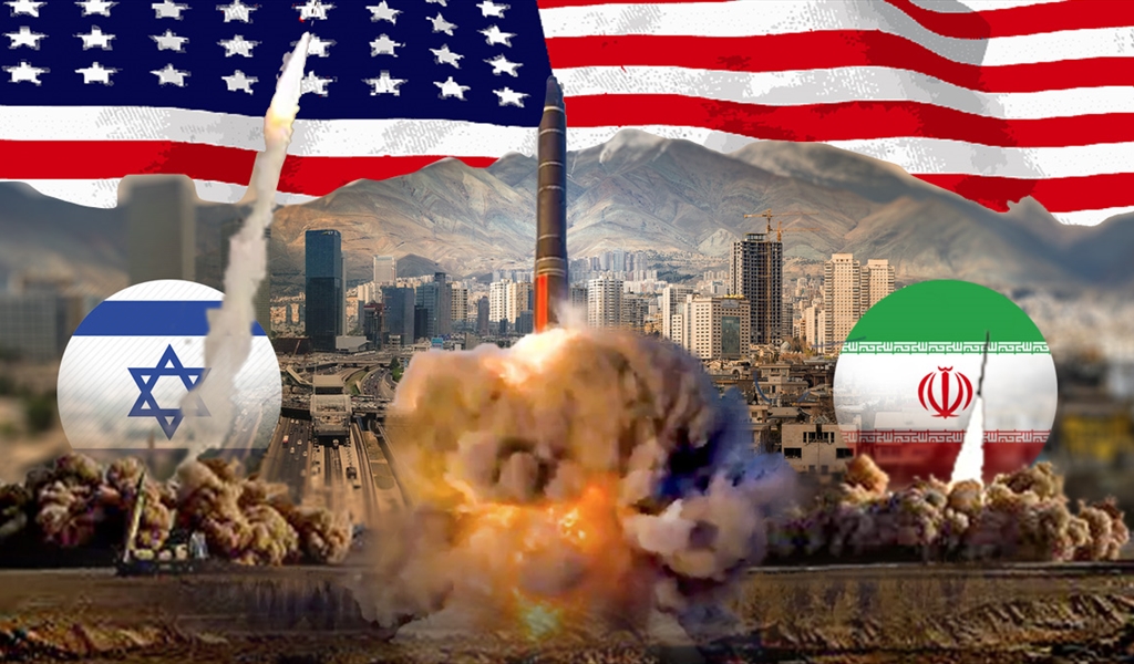 تغيير النظام أم تغيير الجغرافيا؟