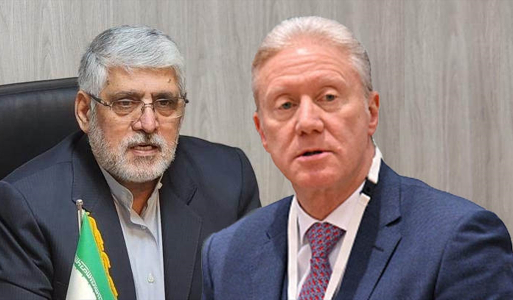 هيبة الدولة اللبنانية ما بين مطرقة قرار وزير الخارجية والرفض الإيراني