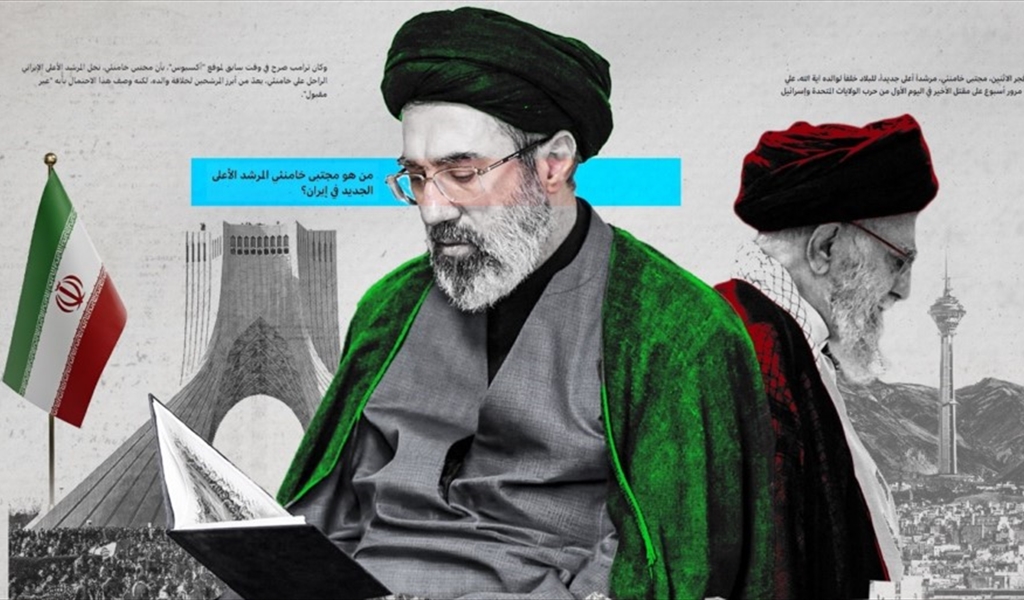 من الذي يحكم إيران اليوم؟