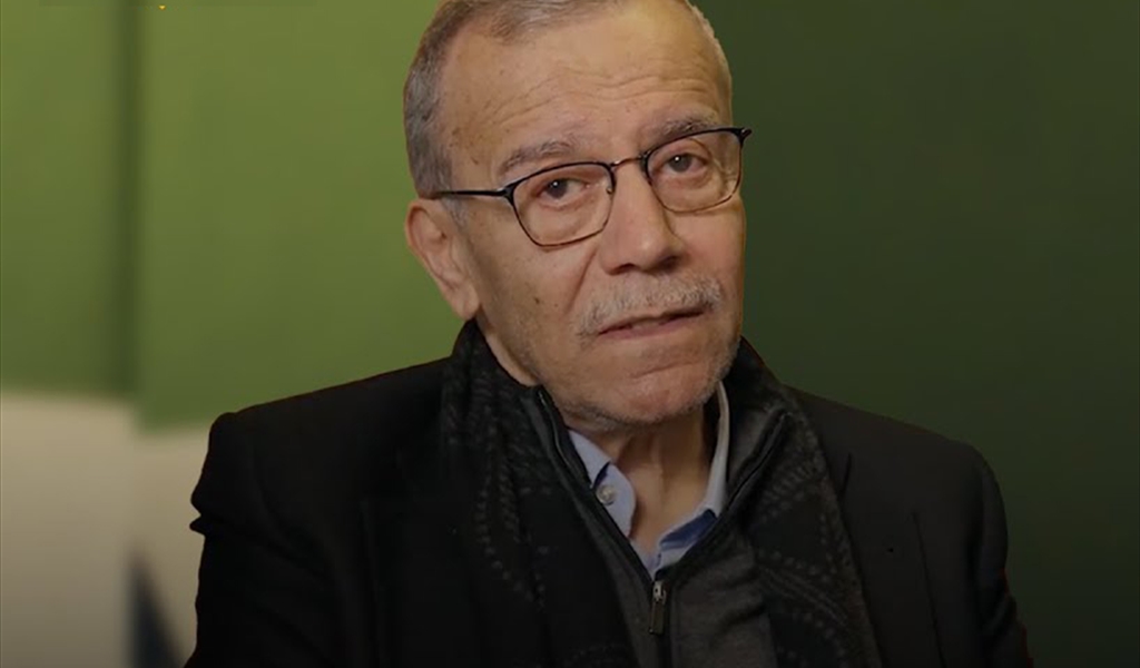 كلمات في وداع أحمد قعبور