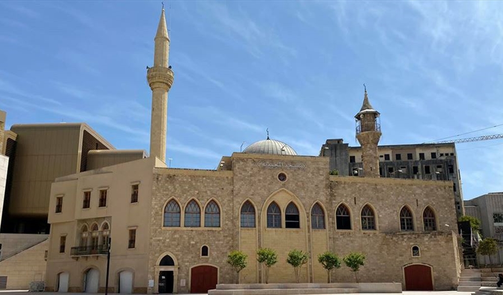 بيوت الله في بيروت: رحلة عبر قرون من الإيمان والعمارة (12)